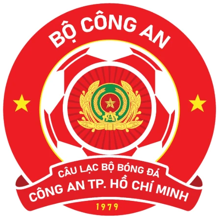 Công an TP. Hồ Chí Minh