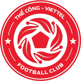 Thể Công – Viettel